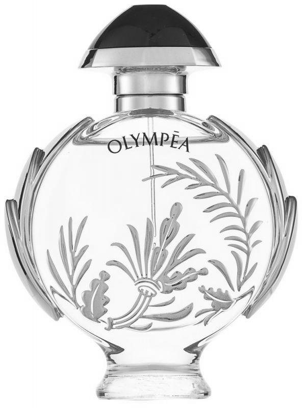 Olympéa Solar Paco Rabanne - una novità fragranza da donna 2022