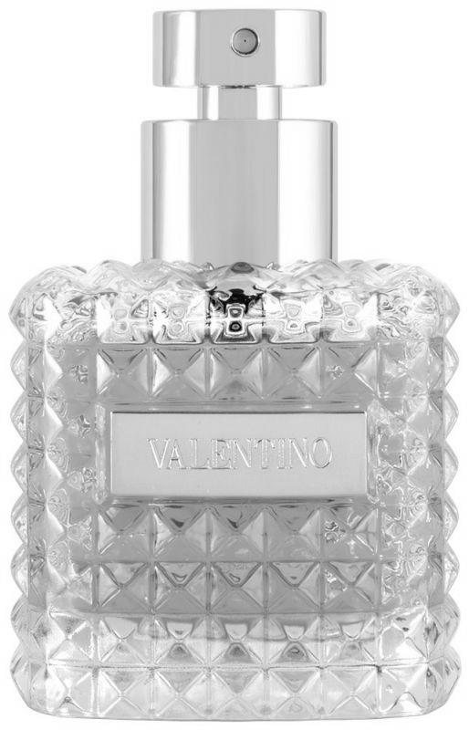 valentino donna notes