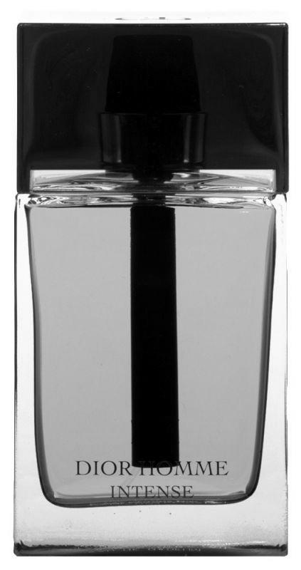 dior homme intense black