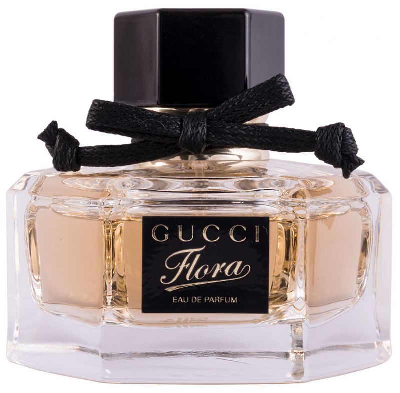 Flora ⋅ Eau De Parfum 75 Ml ⋅ Gucci ≡ My Trendy Lady