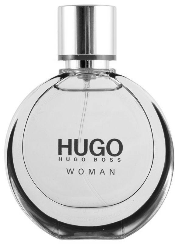 hugo woman