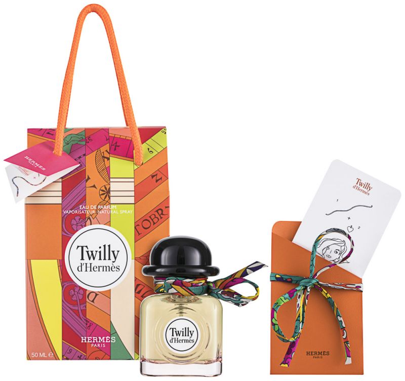 twilly hermes cofanetto